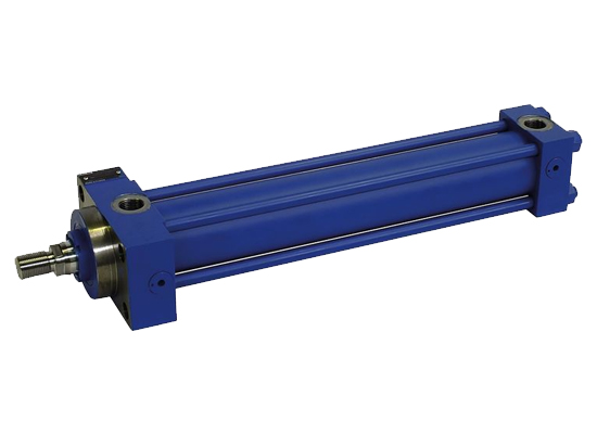 endüstriyel rot silindirleri